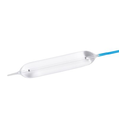 Endoscopic Wireguided Balloon Dilatation Catheters
